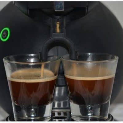 dosettes dolce gusto