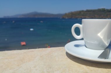 Vos vacances avec Capsogusto Vos vacances avec Capsogusto