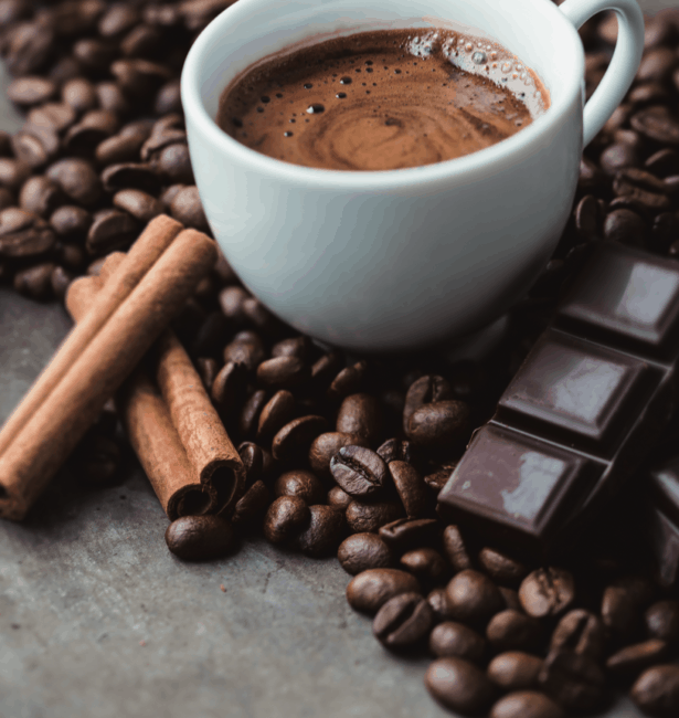 tasse de café